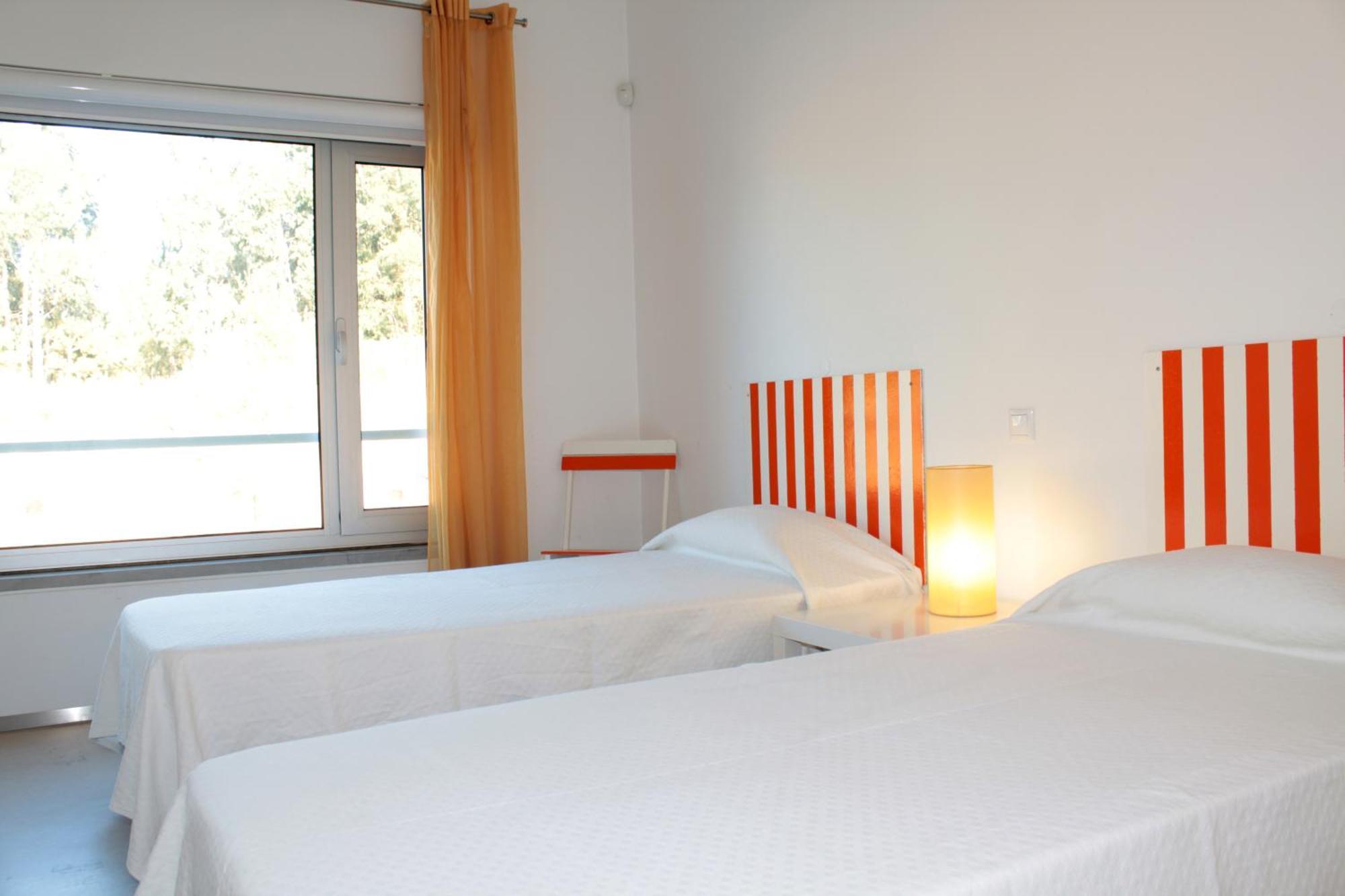 Hi Espinho - Pousada De Juventude Habitación foto